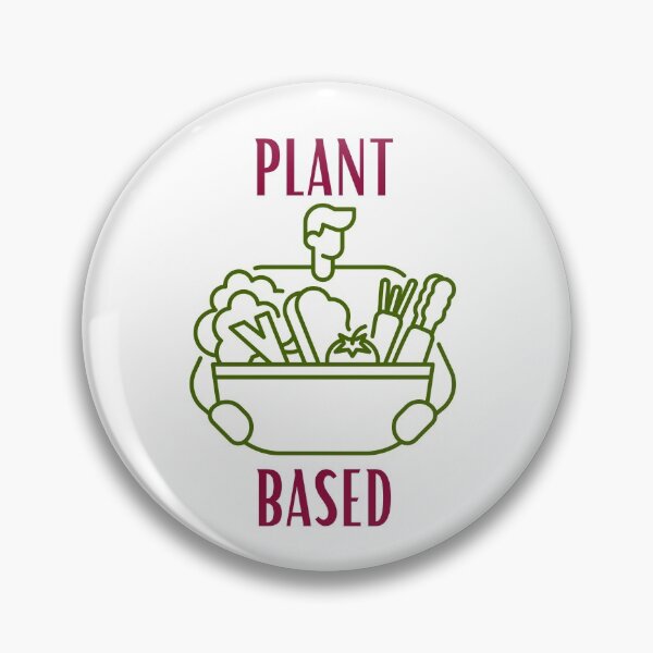 Item preview, Plant Based - Vegan designed and sold by designsbyreaia.