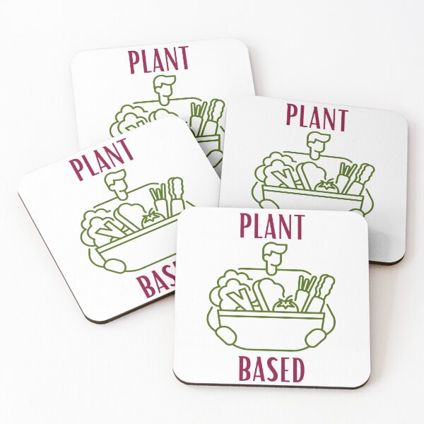 Item preview, Plant Based - Vegan designed and sold by designsbyreaia.