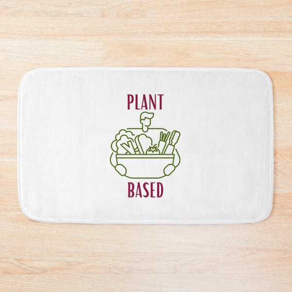 Item preview, Plant Based - Vegan designed and sold by designsbyreaia.