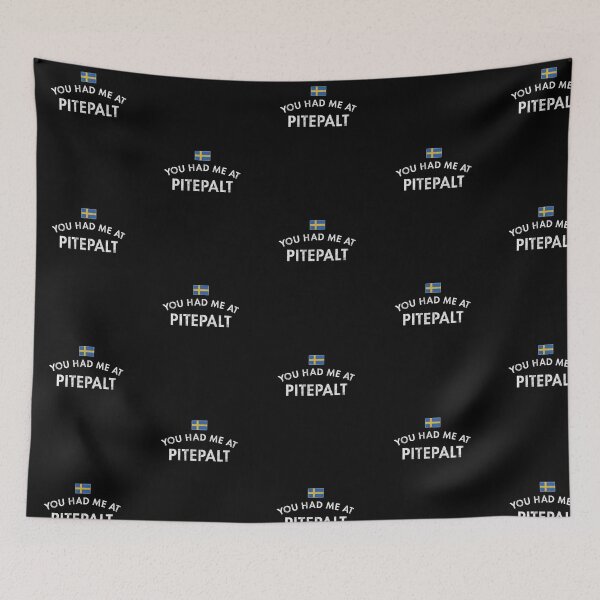 Item preview, You Had Me At Pitepalt designed and sold by twHistory.