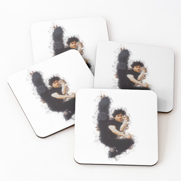 Item preview, Jackie Chan designed and sold by Animob.