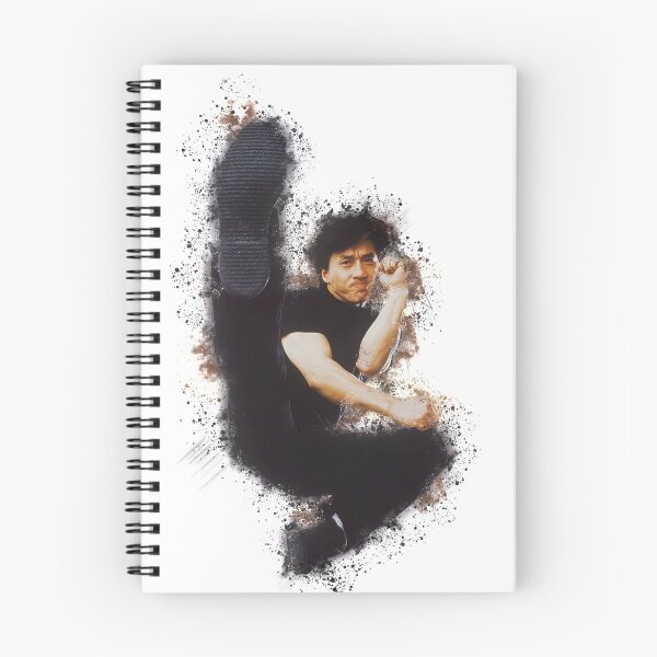 Item preview, Jackie Chan designed and sold by Animob.
