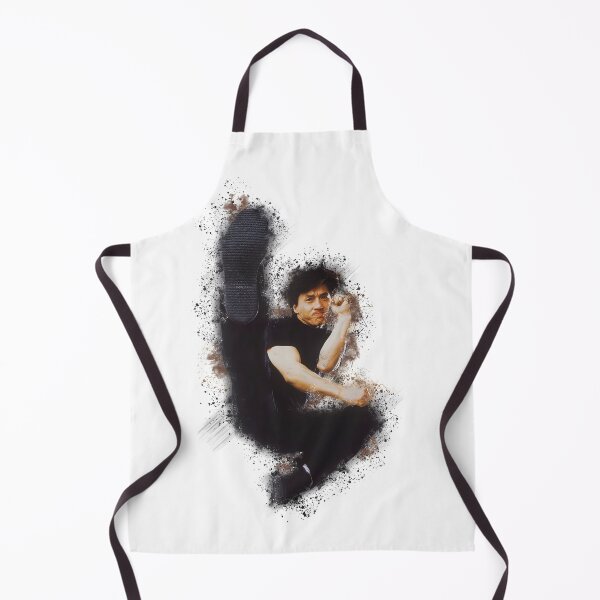 Item preview, Jackie Chan designed and sold by Animob.