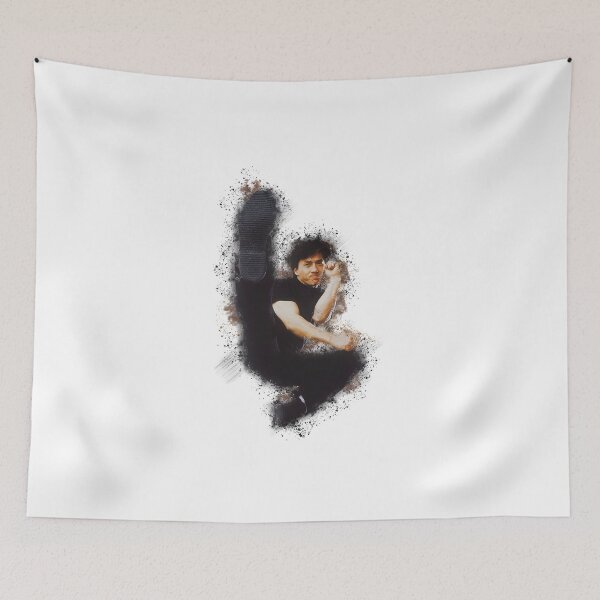 Item preview, Jackie Chan designed and sold by Animob.