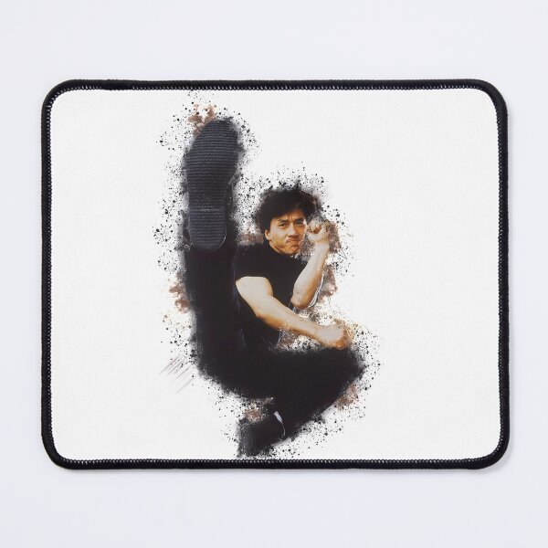 Item preview, Jackie Chan designed and sold by Animob.