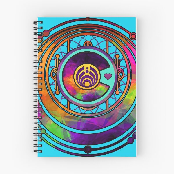Item preview, Bass Nectar Wub Psychedelic Colorado Love Sacred Funkadelic designed and sold by Shayna Westfall.