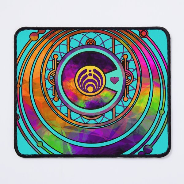 Item preview, Bass Nectar Wub Psychedelic Colorado Love Sacred Funkadelic designed and sold by Shayna Westfall.