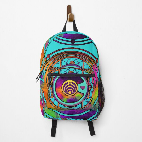 Item preview, Bass Nectar Wub Psychedelic Colorado Love Sacred Funkadelic designed and sold by Shayna Westfall.