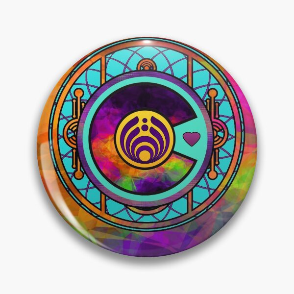 Item preview, Bass Nectar Wub Psychedelic Colorado Love Sacred Funkadelic designed and sold by Shayna Westfall.