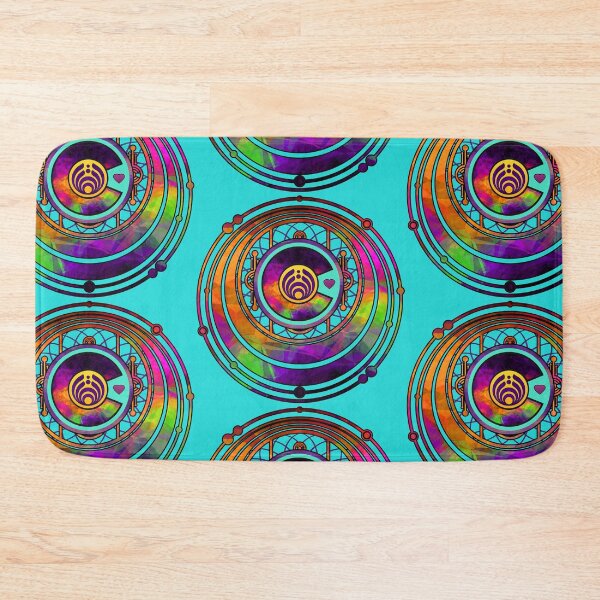 Item preview, Bass Nectar Wub Psychedelic Colorado Love Sacred Funkadelic designed and sold by Shayna Westfall.