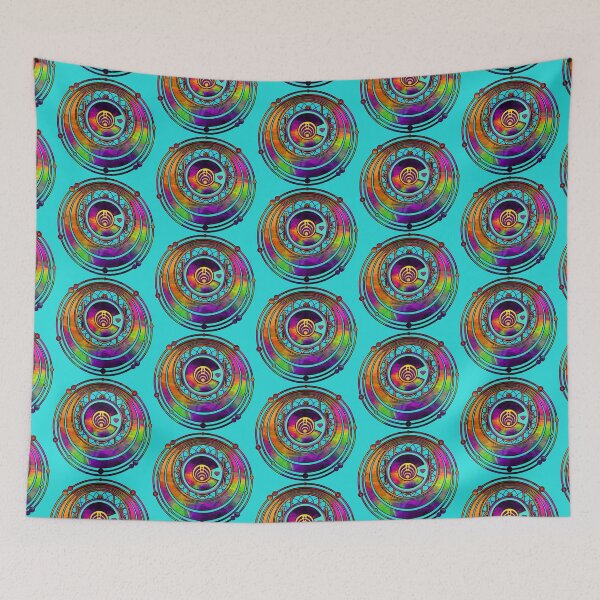 Item preview, Bass Nectar Wub Psychedelic Colorado Love Sacred Funkadelic designed and sold by Shayna Westfall.