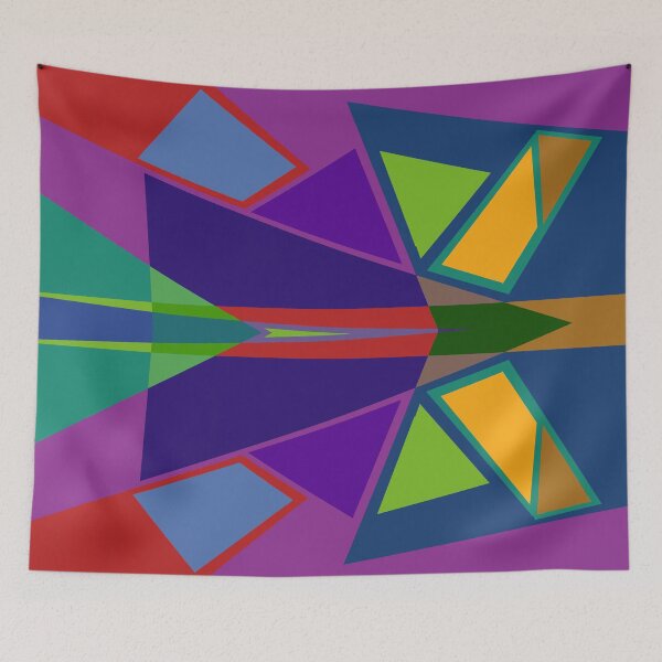 Item preview, Abstract #577 designed and sold by Rockett Graphics.