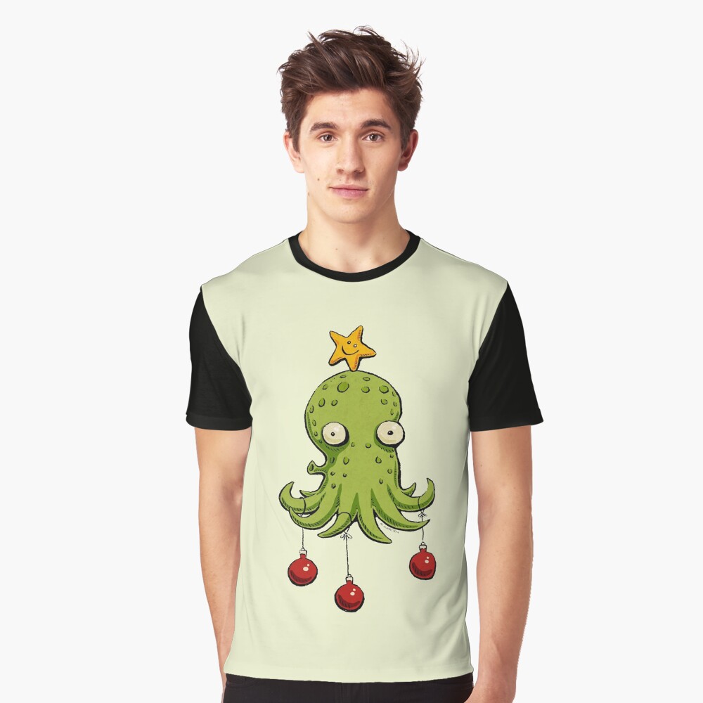 Aperçu de l'œuvre T-shirt graphique créée et vendue par morden.