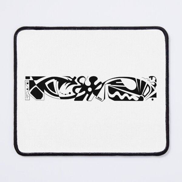 Item preview, Black Mechanical Flower designed and sold by SamX9-3.
