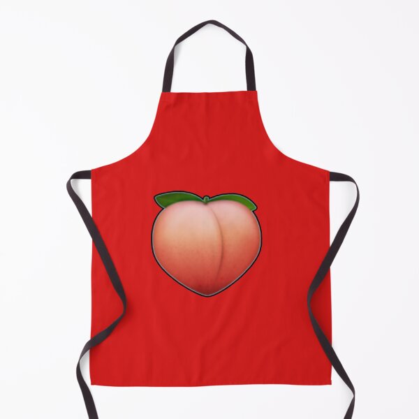Item preview, peach emoji designed and sold by Jrodi.