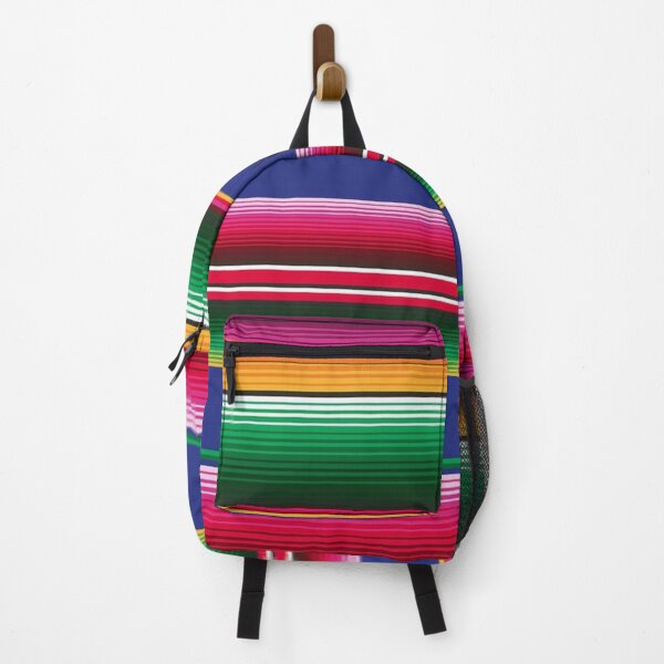 Item preview, Mexcian Stripe Pattern 2 designed and sold by Joseph Moreno.