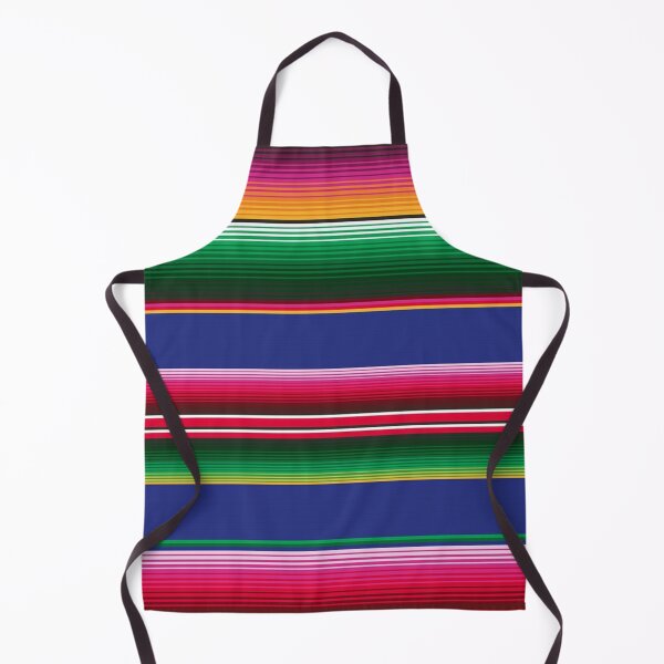 Item preview, Mexcian Stripe Pattern 2 designed and sold by Southwest Home Decor.