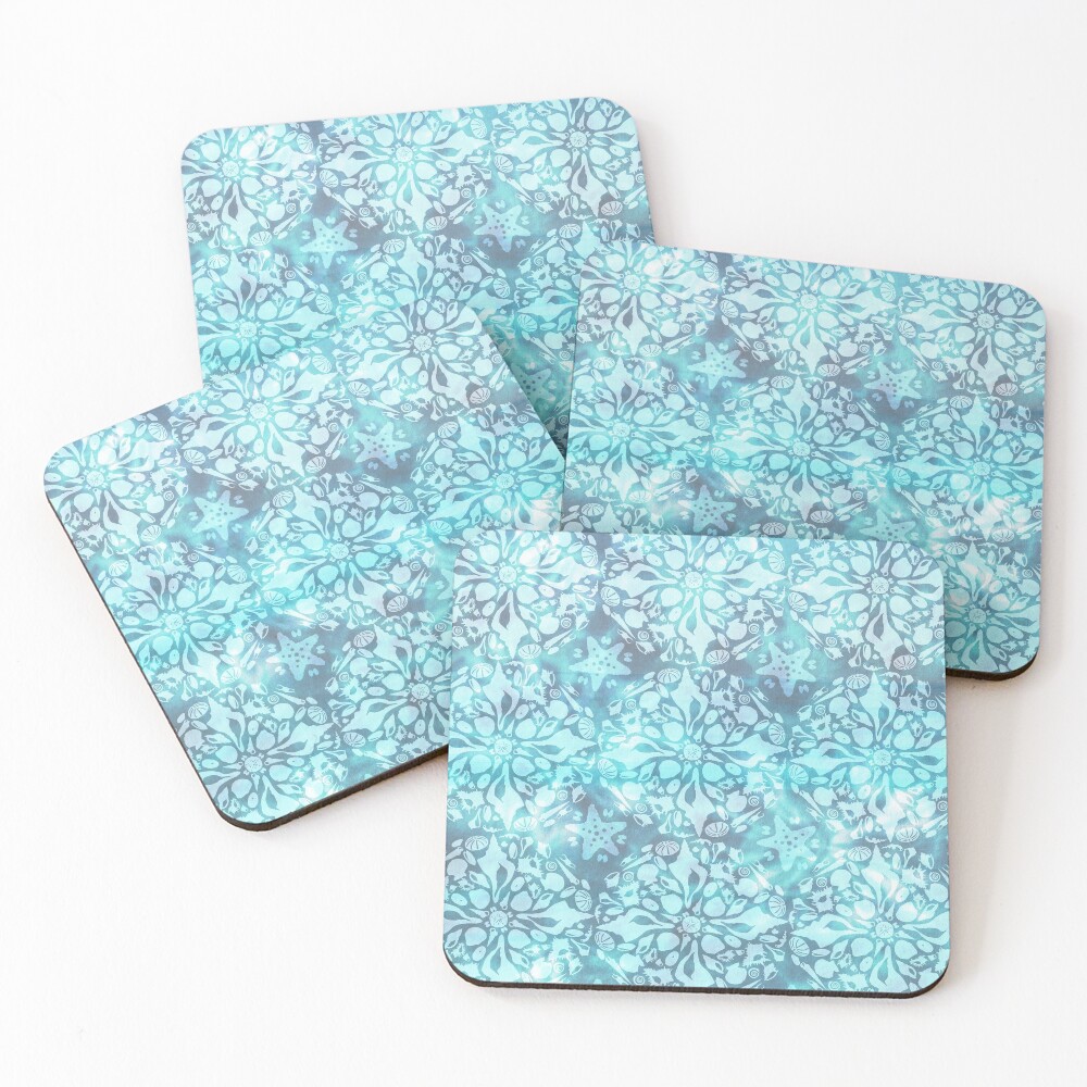 Item preview, Coasters (Set of 4) designed and sold by kspfeif.