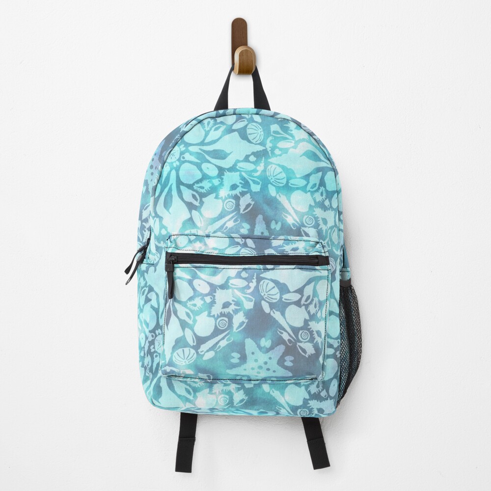 Item preview, Backpack designed and sold by kspfeif.