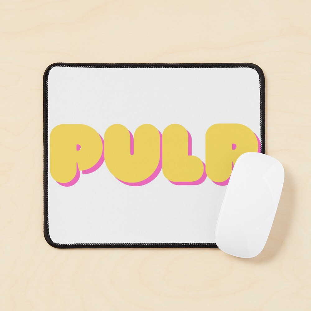 Item preview, Mouse Pad designed and sold by Bisquadro.