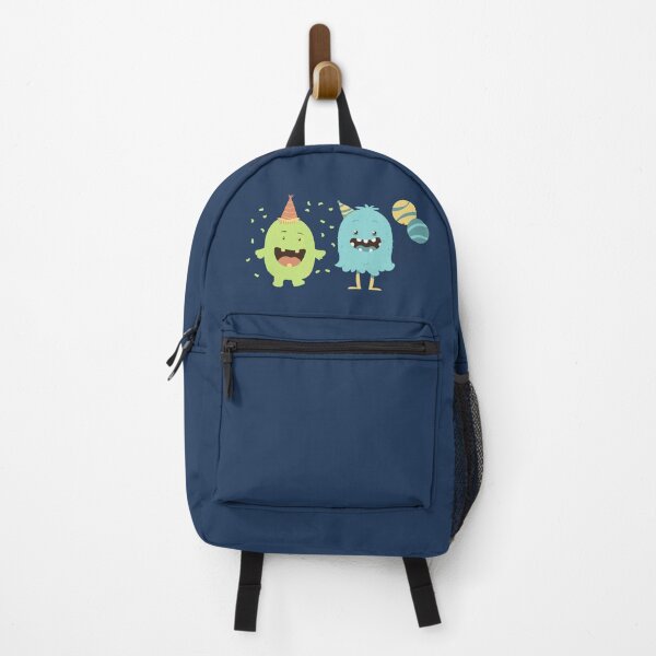 Item preview, Fun Party Monster designed and sold by MoaaStore.