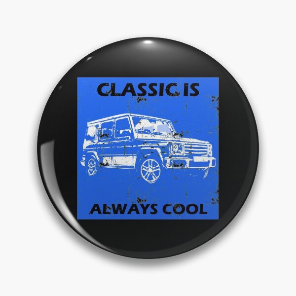 Item preview, G Wagon classic is always cool vintage designed and sold by marosi.