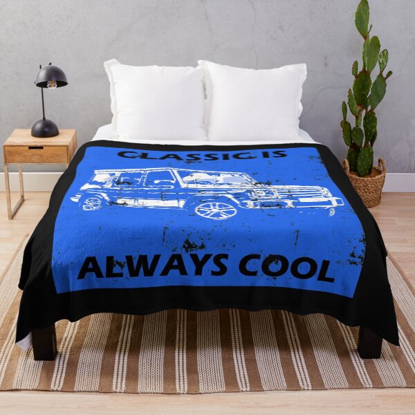 Item preview, G Wagon classic is always cool vintage designed and sold by marosi.