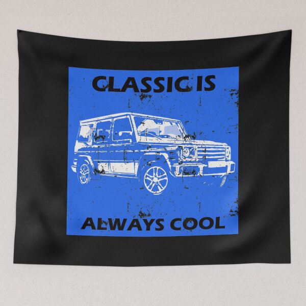 Item preview, G Wagon classic is always cool vintage designed and sold by marosi.