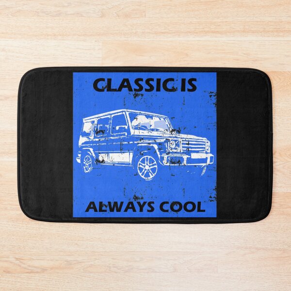 Item preview, G Wagon classic is always cool vintage designed and sold by marosi.