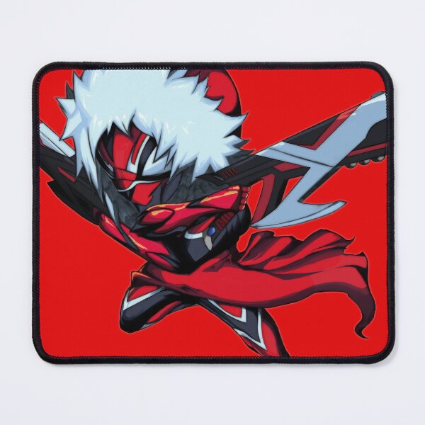 Item preview, Chibi - Adamasto (Crimson Mode - No Background) designed and sold by Xonaar17Art.