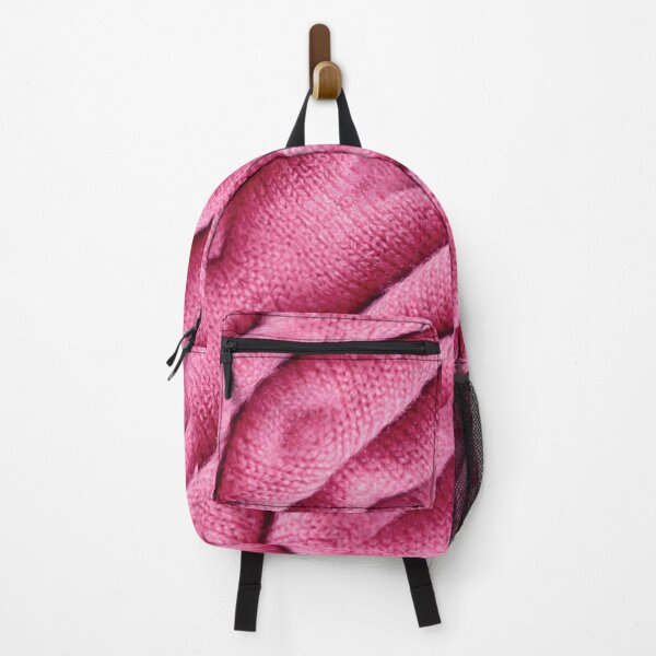 Item preview, Pink Wool designed and sold by xorbah.