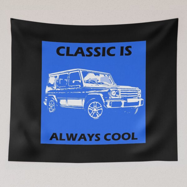 Item preview, G Wagon classic is always cool designed and sold by marosi.