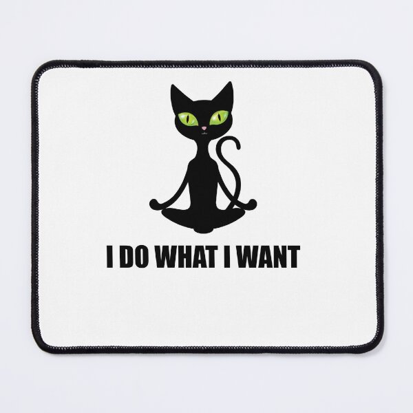 Item preview, Funny Cat Personality T-shirt Cat Lovers Tee designed and sold by amirdzvb.