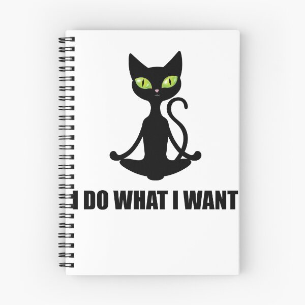 Item preview, Funny Cat Personality T-shirt Cat Lovers Tee designed and sold by amirdzvb.
