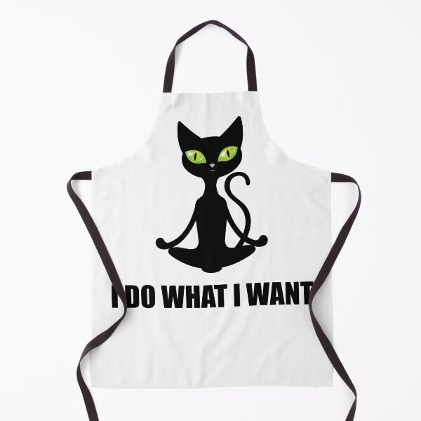 Item preview, Funny Cat Personality T-shirt Cat Lovers Tee designed and sold by amirdzvb.