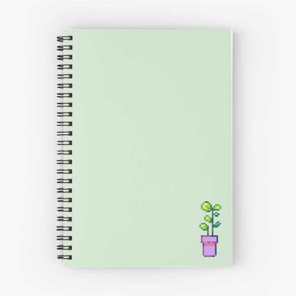 Item preview, Pottet Plant Pixel Art designed and sold by Ajanyy.