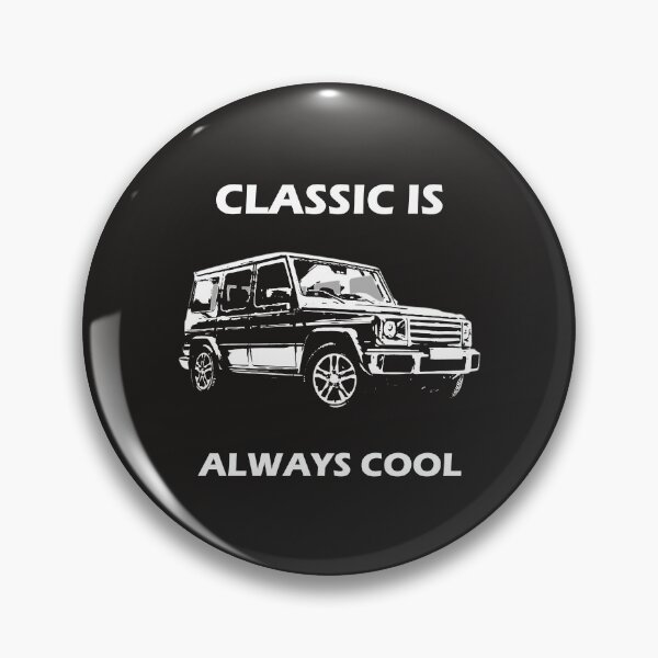 Item preview, G Wagon classic is always cool B&W designed and sold by marosi.