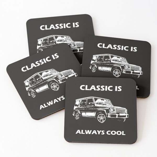 Item preview, G Wagon classic is always cool B&W designed and sold by marosi.