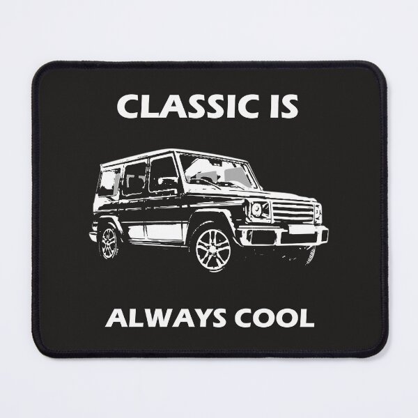 Item preview, G Wagon classic is always cool B&W designed and sold by marosi.