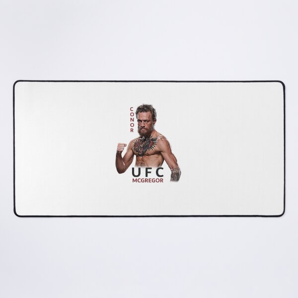 Item preview, Conor Mcgregor UFC designed and sold by ahmedalsidi.