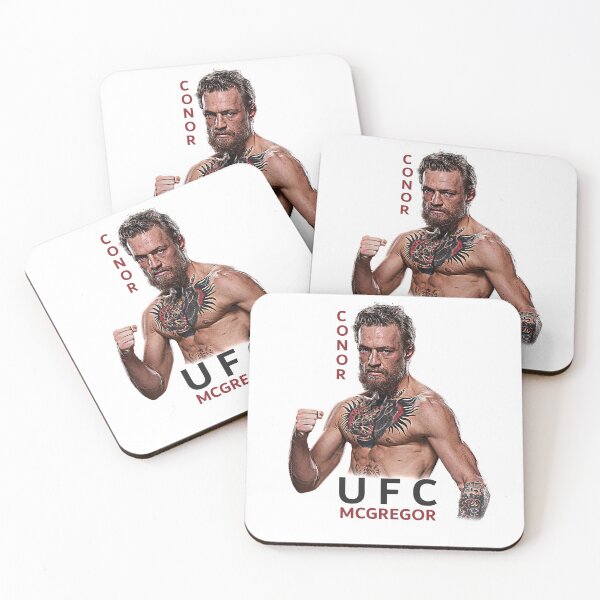 Item preview, Conor Mcgregor UFC designed and sold by ahmedalsidi.