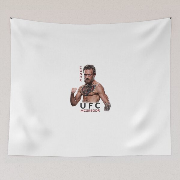 Item preview, Conor Mcgregor UFC designed and sold by ahmedalsidi.