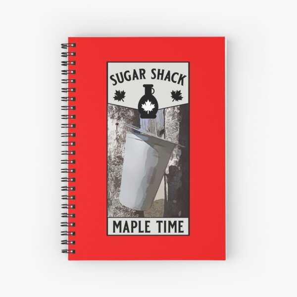 Item preview, Maple Syrup - Tapping Maple Syrup January To February - Canada - USA - Harvest designed and sold by happygiftideas.