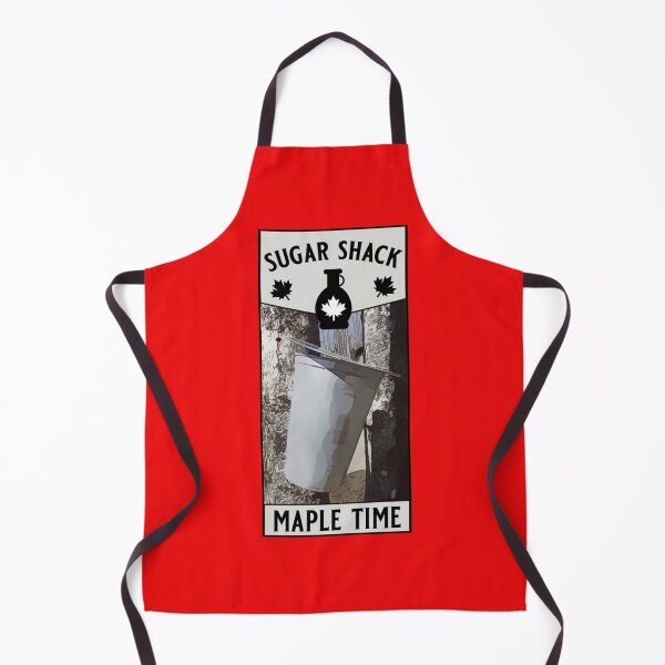Vista previa del artículo con la obra «Sirope de arce - Sirope de arce de enero a febrero - Canadá - EE. UU. - Cosecha», diseñado y vendido por happygiftideas.