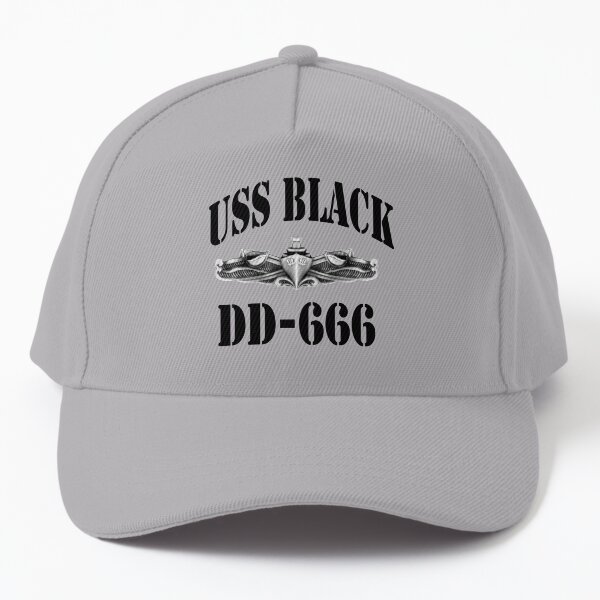 Item preview, USS BLACK (DD-666) SHIP'S STORE designed and sold by militarygifts.