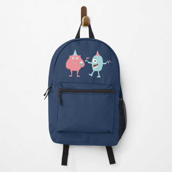 Item preview, Fun Party Monster designed and sold by MoaaStore.