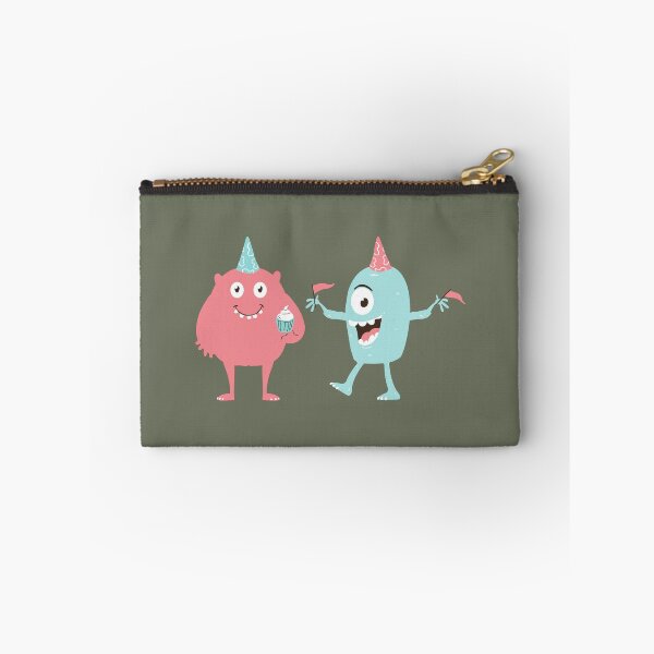 Item preview, Fun Party Monster designed and sold by MoaaStore.