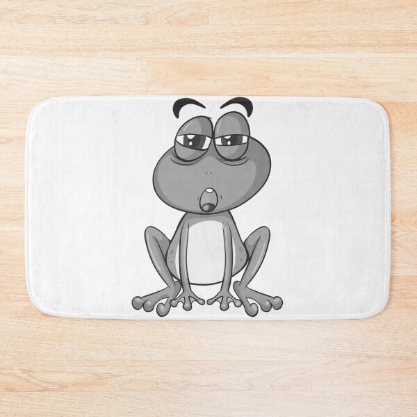 Item preview, Sleepy Frog designed and sold by Trendy Design.