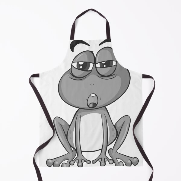 Item preview, Sleepy Frog designed and sold by Trendy Design.
