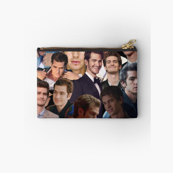 Item preview, Andrew Garfield Collage designed and sold by misspink827.